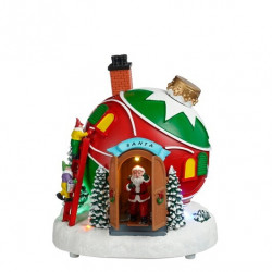 Bola santa