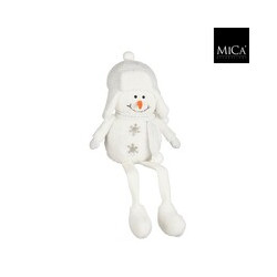Muñeco de nieve