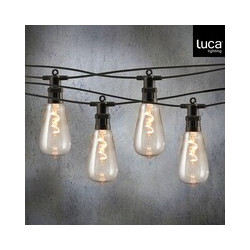 Luces bombilla 450cm