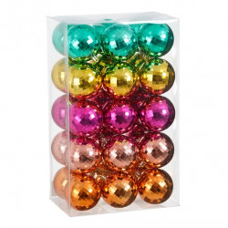 Set 30 bolas