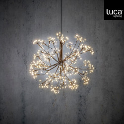 Bola led 40cm
