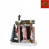 Papá Noel 5cm
