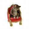 Sillon Gato