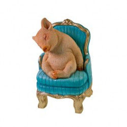 Sillón Cerdo