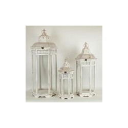Farol madera