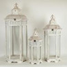 Farol madera