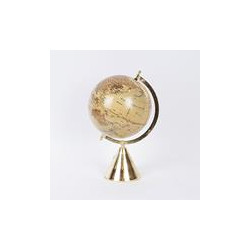 Bola del Mundo