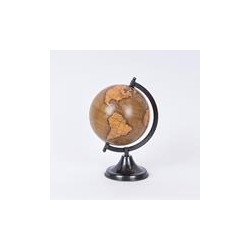 Bola del Mundo