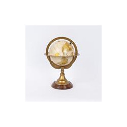 Bola del Mundo