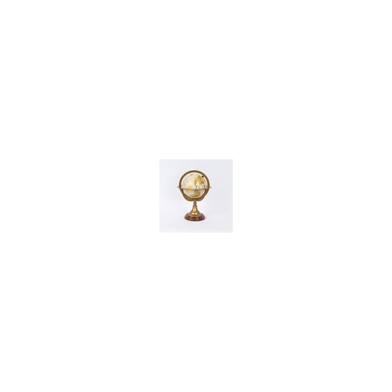 Bola del Mundo