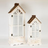 Farol madera