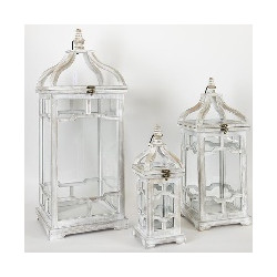 Farol madera