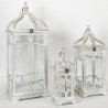 Farol madera