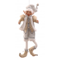 Elfo de tela