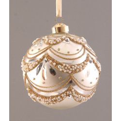 Bola cristal