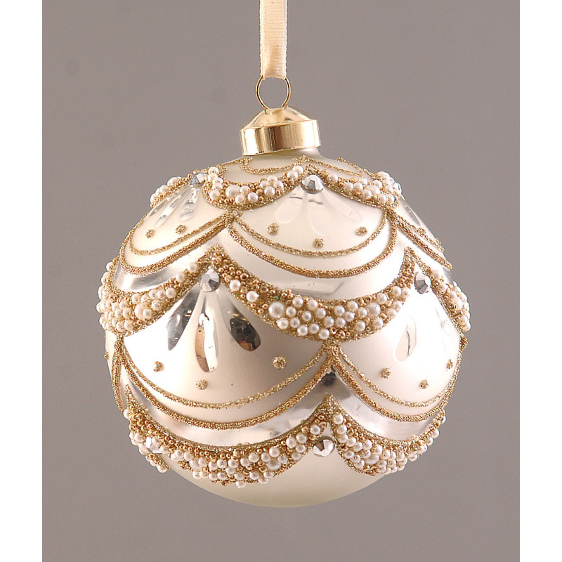 Bola cristal