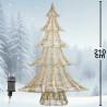 Árbol LED