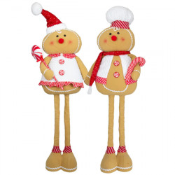 Galleta jengibre