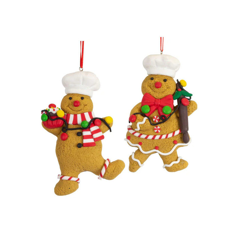 Galleta jengibre