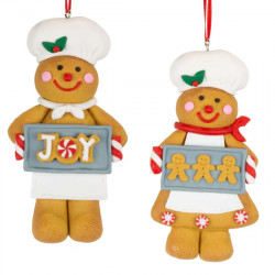 Galleta jengibre