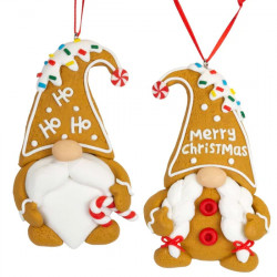 Galleta jengibre