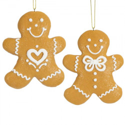 Galleta jengibre