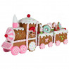 Tren jengibre