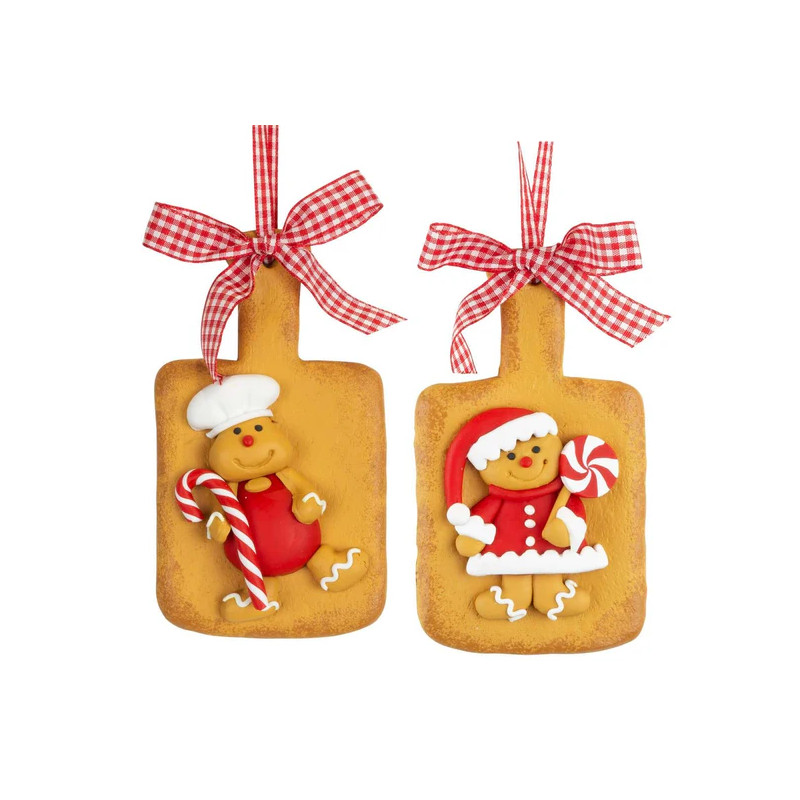 Galleta jengibre