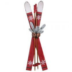 Esquís 75cm