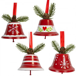 Campana 8cm
