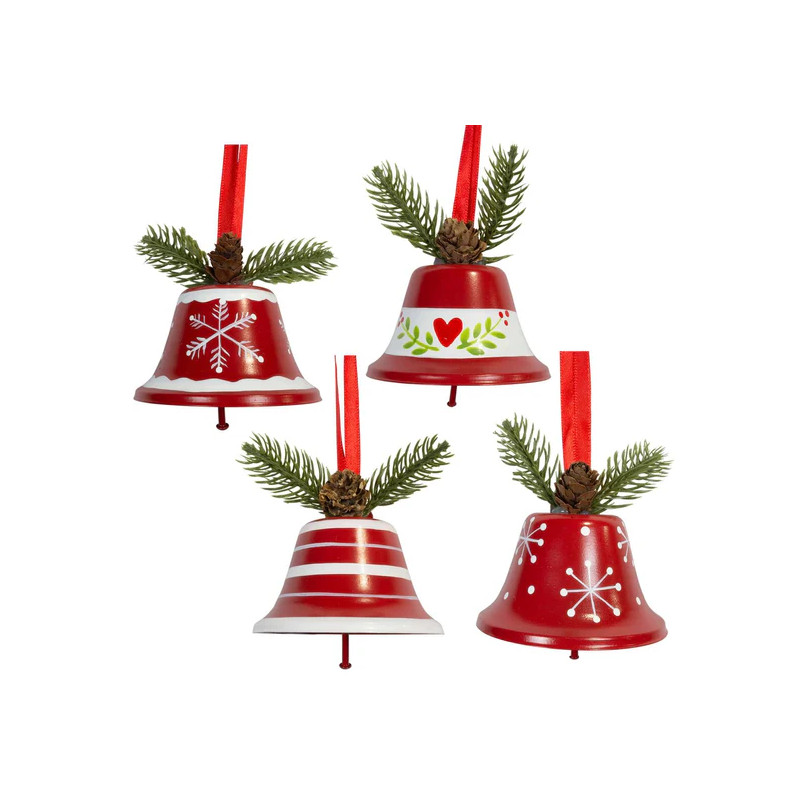 Campana 8cm