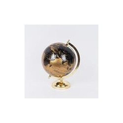 Bola del Mundo