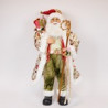 Papa noel 30cm