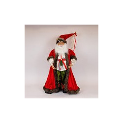 Papa noel 30cm