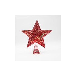 Estrella copa árbol