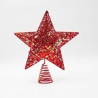 Estrella copa árbol