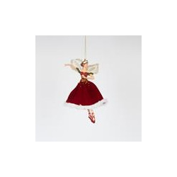 Bailarina