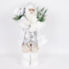 Papa noel 60cm