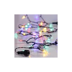 Luces Vintage Colores 10...