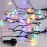 Luces Vintage Colores 10 metros