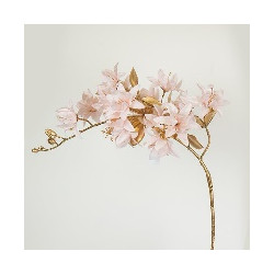 Ramaje oro/rosa