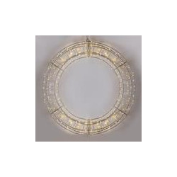 Corona Led 70cm