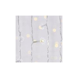 Luces Cortina 250x300cm
