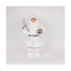 Papa noel 45cm