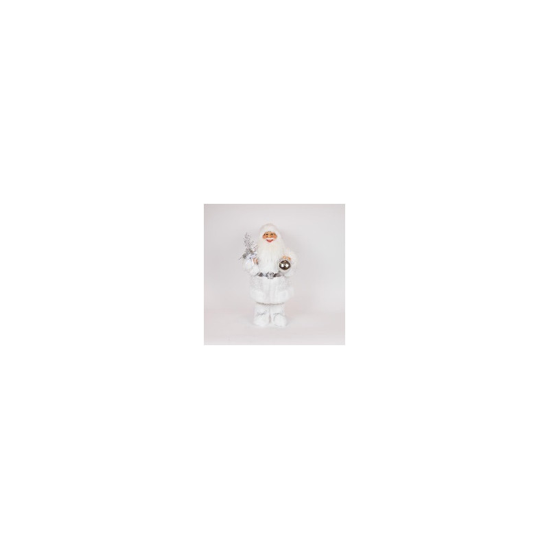 Papa noel 45cm