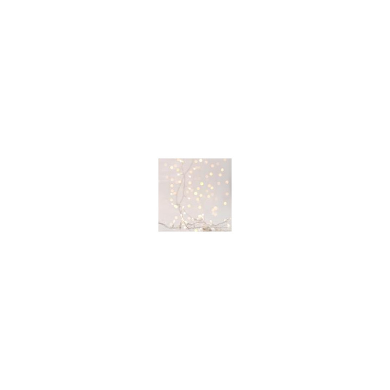 Luces Cortina 100c200cm