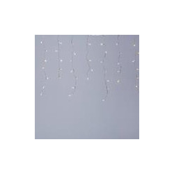 Luces Cortina 60x600cm