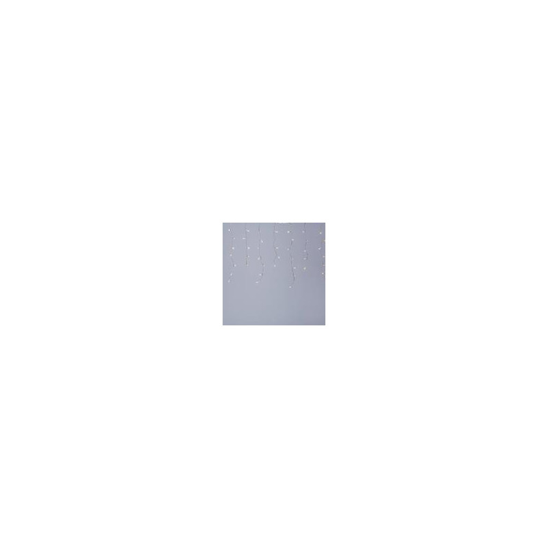 Luces Cortina 60x600cm