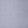 Luces Cortina 60x600cm