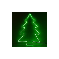 Árbol Neon
